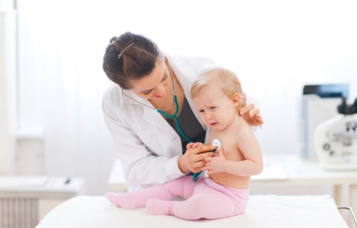 Memilih Dokter Anak dengan Tepat