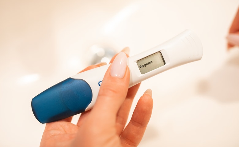 Cara Kerja Test Pack